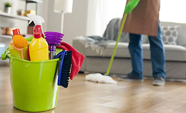 House Keeping Services